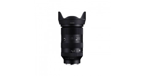 Объектив Sigma 28-105mm f/2.8 DG DN Art на Sony E