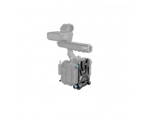 Smallrig v-mount battery mount plate kit