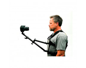 Snorricam Body Mount..