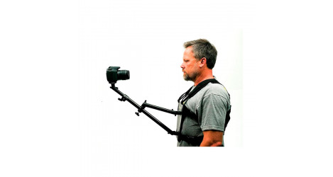 Snorricam Body Mount