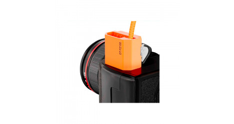 Адаптер пустышка Sony fz100 v-mount