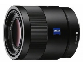 Объектив Sony 55mm 1.8 Carl Zeiss S..