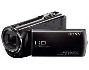 Sony HDR‑CX280E Видеокамера..