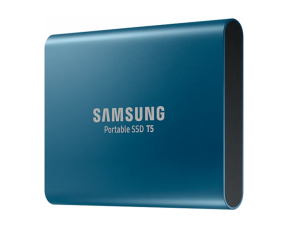 SSD жесткий диск Samsung T5 MU-PA50..