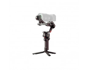Электронный стабилизатор Dji Ronin RS 4