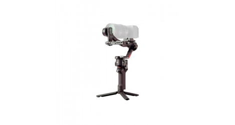 Электронный стабилизатор Dji Ronin RS 4