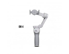 Электронный стабилизатор для смартфона Dji Osmo Mobile 4 Д.Я.