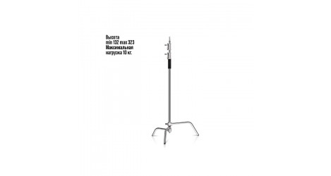 Стойка C-stand 40