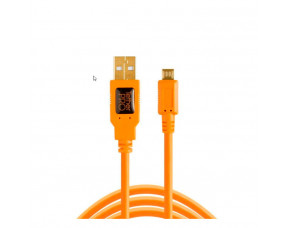 Кабель Tether Tools TetherPro USB 2..