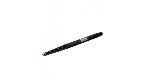 Микрофонная удочка RODE (Boompole)