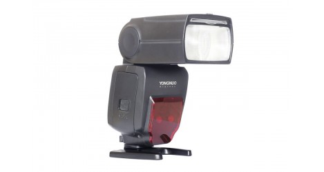 Универсальная вспышка Yongnuo Speedlite YN685