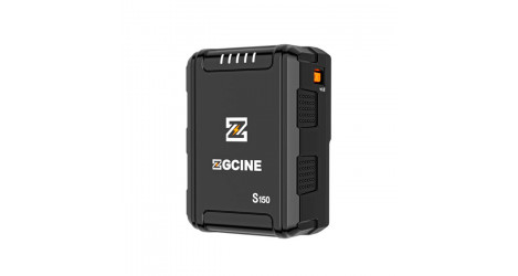 Аккумулятор V-mount ZGCine ZG-S150 150Вт